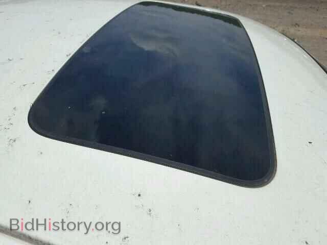 2001 VOLVO S80 - VIN: YV1TS94D911212667 - Фото 10