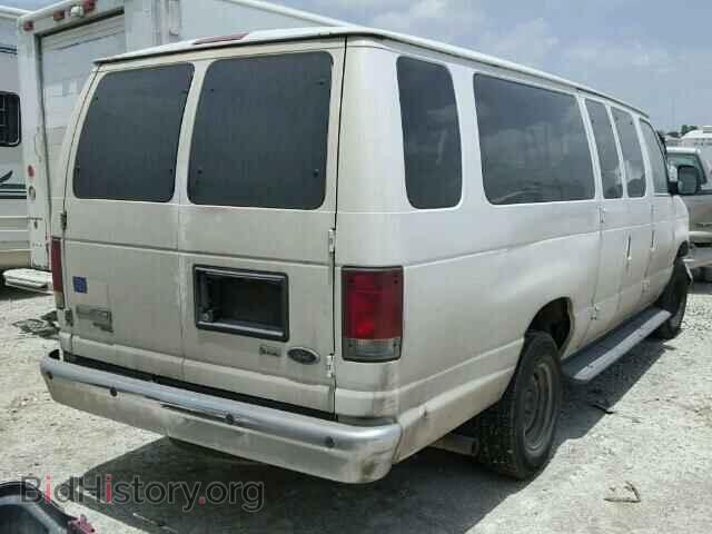2009 FORD ECONOLINE - VIN: 1FBSS31L69DA66236 - Фото 4
