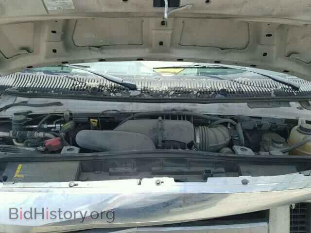 2009 FORD ECONOLINE - VIN: 1FBSS31L69DA66236 - Фото 7