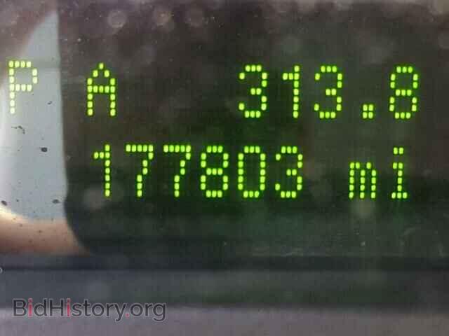 2009 FORD ECONOLINE - VIN: 1FBSS31L69DA66236 - Фото 8