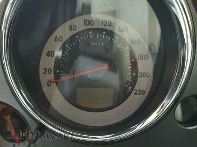 2009 MITSUBISHI ECLIPSE - VIN: 4A3AL45T79E602686 - Фото 8