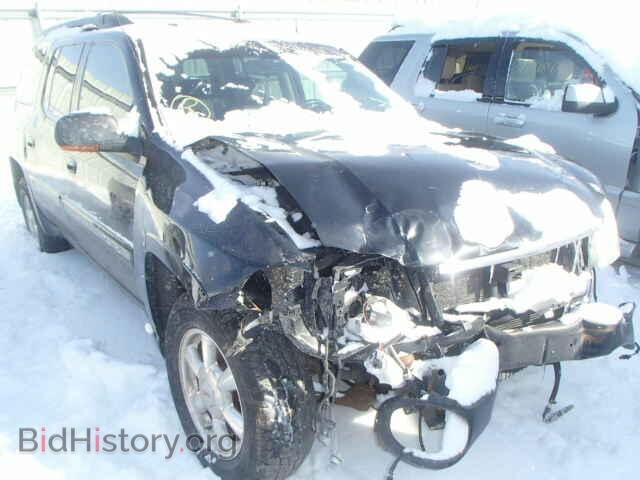 Фотография 1GKET16S856170417 - GMC ENVOY 2005