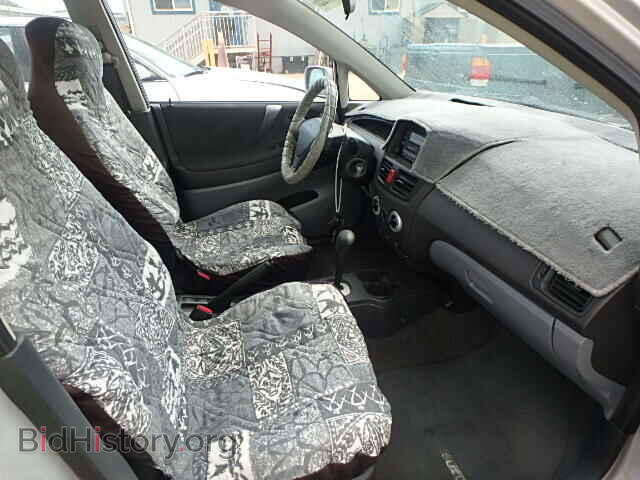 2002 SUZUKI AERIO - VIN: JS2RC41H425100429 - Фото 5