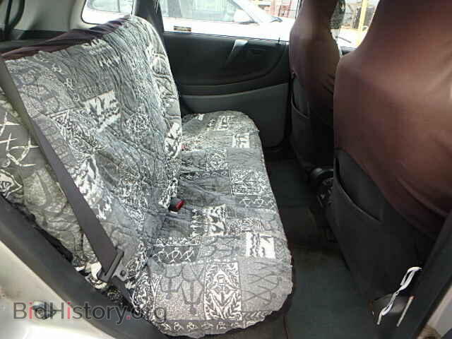 2002 SUZUKI AERIO - VIN: JS2RC41H425100429 - Фото 6