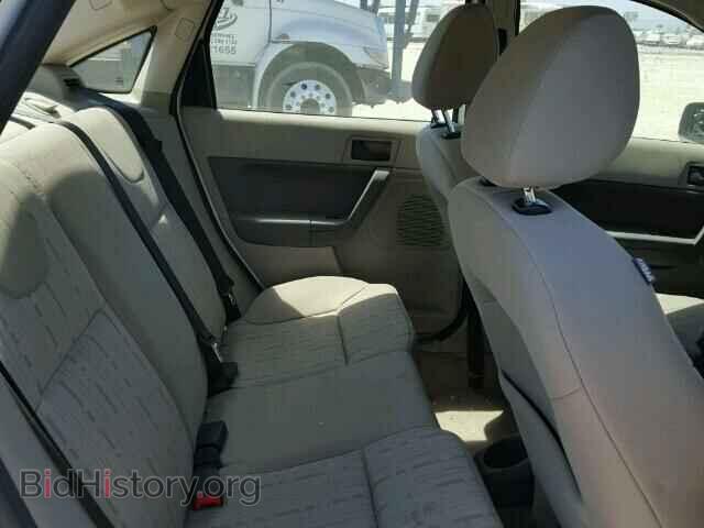 2008 FORD FOCUS - VIN: 1FAHP35N08W189963 - Фото 6