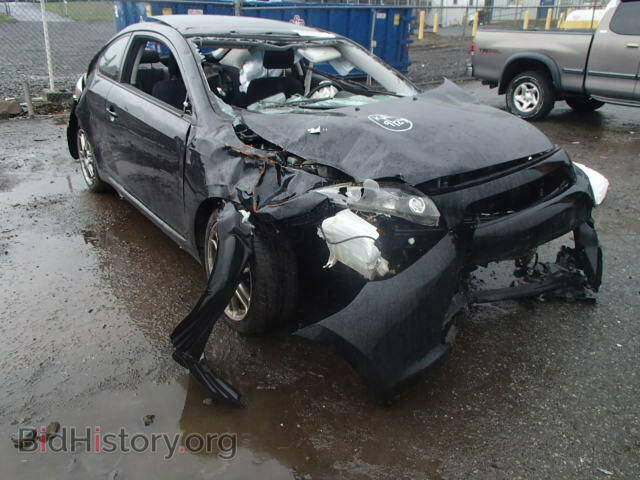Photo JTKDE3B77A0311773 - TOYOTA SCION 2010