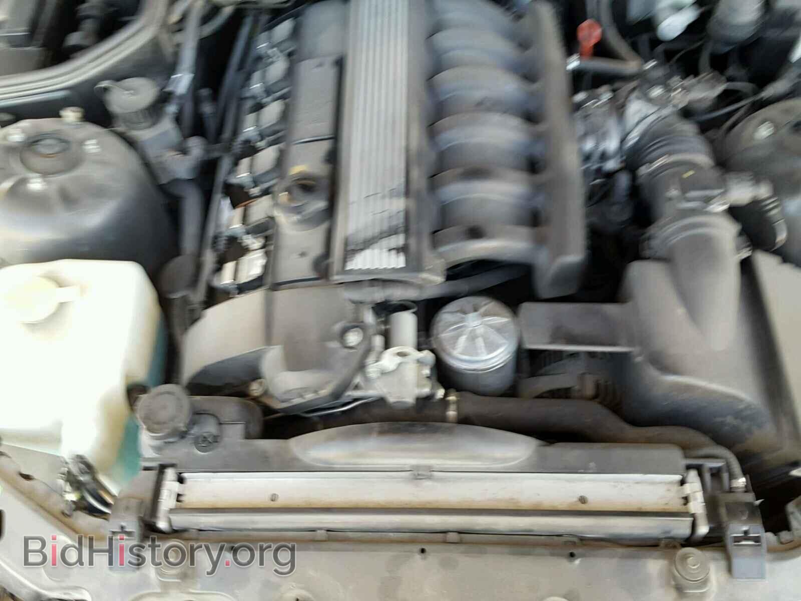 1999 BMW M3 - VIN: WBSCK9337XLC89285 - Фото 7