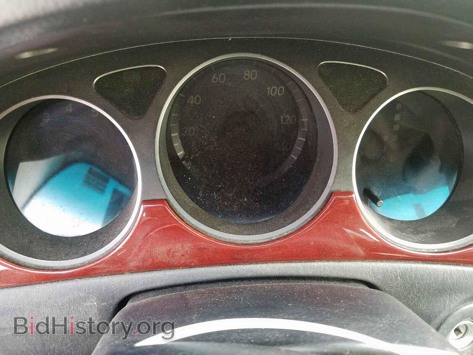 2002 LEXUS ES300 - VIN: JTHBF30G725008056 - Фото 8