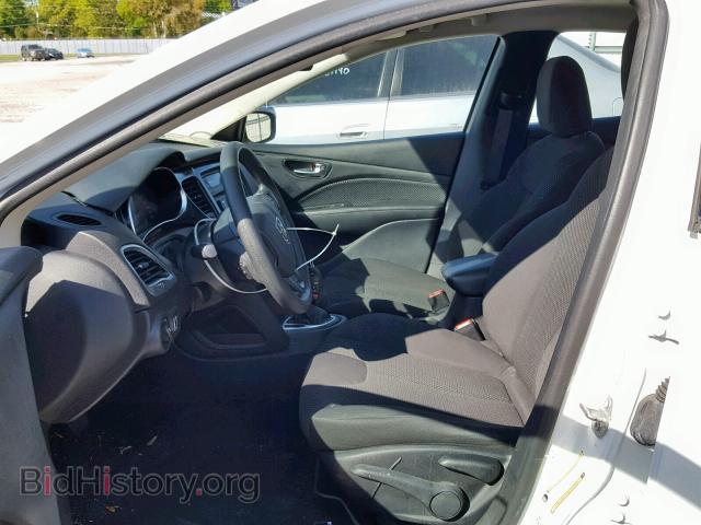 2015 DODGE DART - VIN: 1C3CDFAA2FD119511 - Фото 5