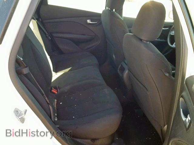 2015 DODGE DART - VIN: 1C3CDFAA2FD119511 - Фото 6