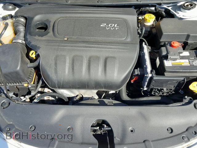 2015 DODGE DART - VIN: 1C3CDFAA2FD119511 - Фото 7