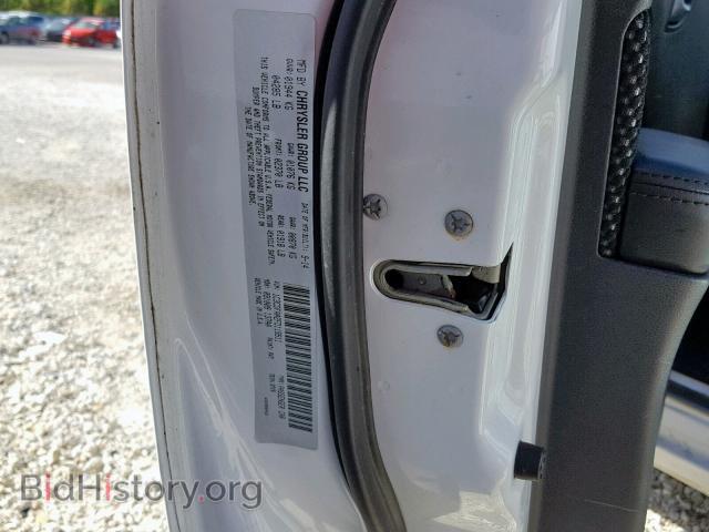 2015 DODGE DART - VIN: 1C3CDFAA2FD119511 - Фото 10