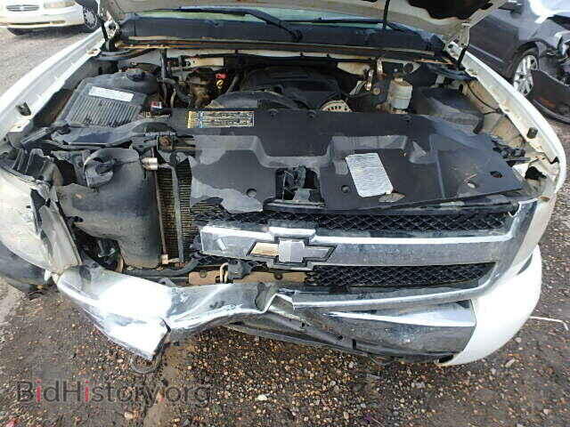 2008 CHEVROLET SILVERADO - VIN: 1GCEC19098Z106220 - Фото 7
