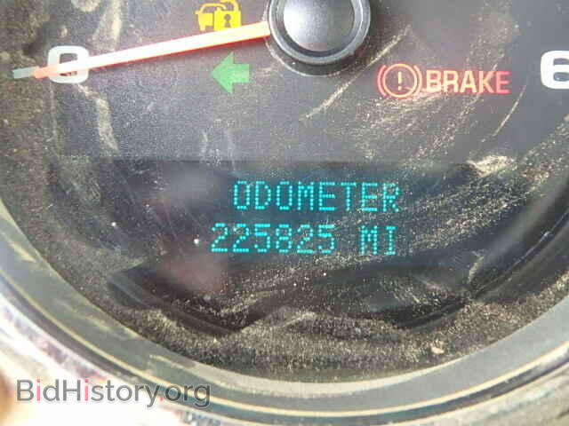 2008 CHEVROLET SILVERADO - VIN: 1GCEC19098Z106220 - Фото 8