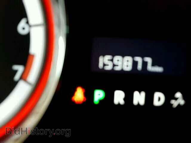 2012 DODGE CARAVAN - VIN: 2C4RDGCG3CR346664 - Фото 8