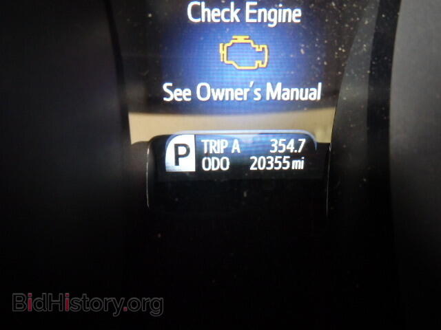 2013 TOYOTA AVALON - VIN: 4T1BK1EB3DU001267 - Фото 8