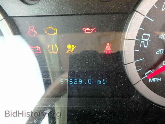 2011 FORD ESCAPE - VIN: 1FMCU9D72BKB04442 - Фото 8