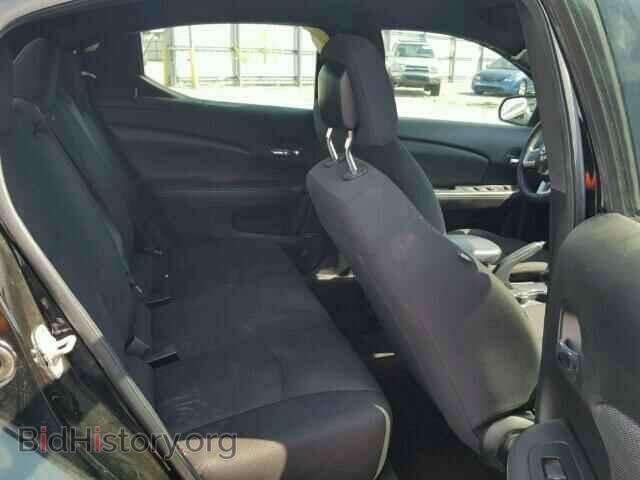 2013 DODGE AVENGER - VIN: 1C3CDZCB7DN664358 - Photo 6