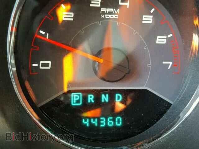 2013 DODGE AVENGER - VIN: 1C3CDZCB7DN664358 - Photo 8