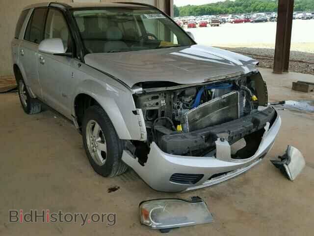 Photo 5GZCZ33Z07S874733 - SATURN VUE 2007