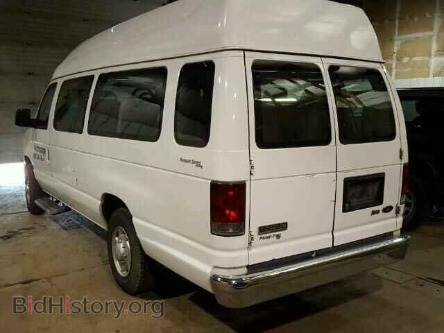 2010 FORD ECONOLINE - VIN: 1FTNS2EL6ADA99044 - Photo 3