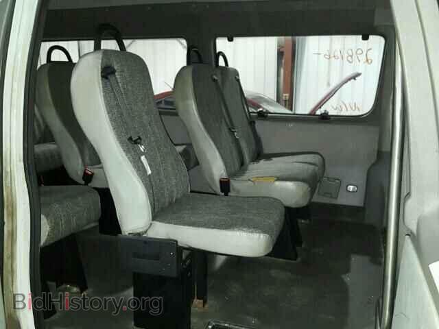 2010 FORD ECONOLINE - VIN: 1FTNS2EL6ADA99044 - Photo 6