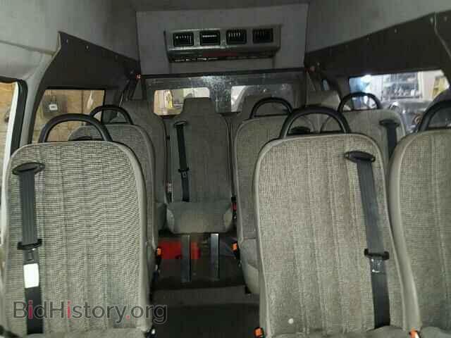 2010 FORD ECONOLINE - VIN: 1FTNS2EL6ADA99044 - Photo 10