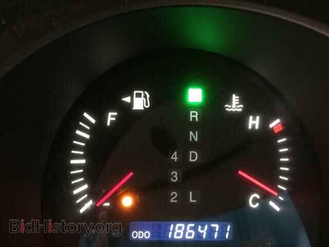 2002 LEXUS ES300 - VIN: JTHBF30G020084201 - Фото 8