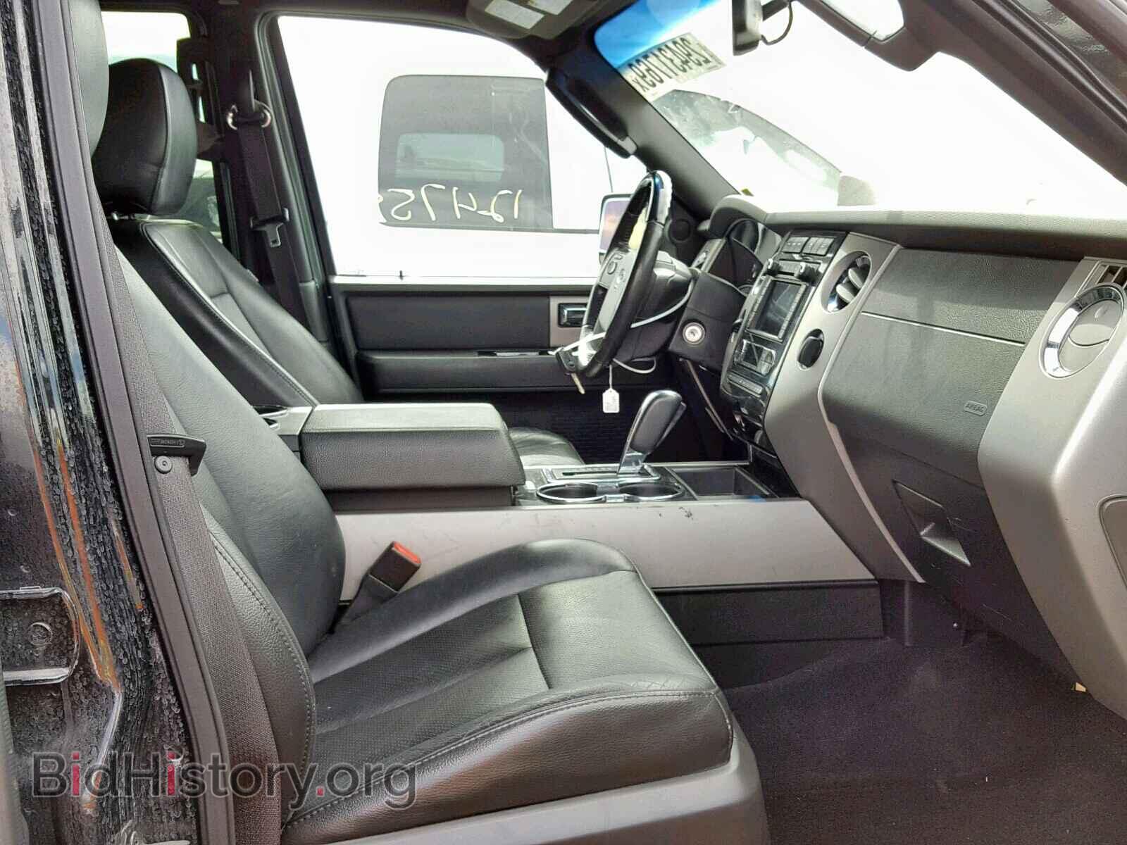 2011 FORD EXPEDITION - VIN: 1FMJU2A50BEF26239 - Фото 5