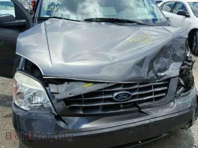 2006 FORD FREESTAR - VIN: 2FMDA51606BA57493 - Фото 7