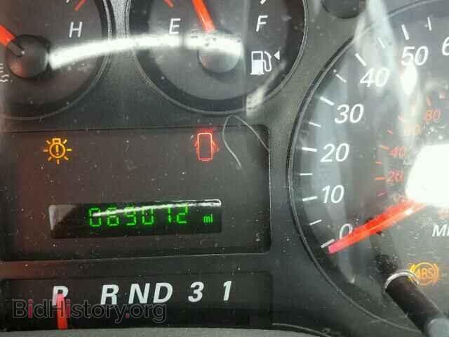 2006 FORD FREESTAR - VIN: 2FMDA51606BA57493 - Фото 8