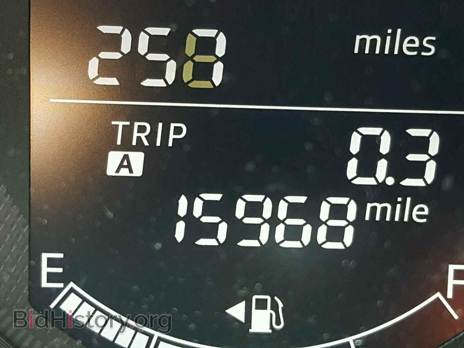 2016 MAZDA 6 - VIN: JM1GJ1V50G1433232 - Фото 8