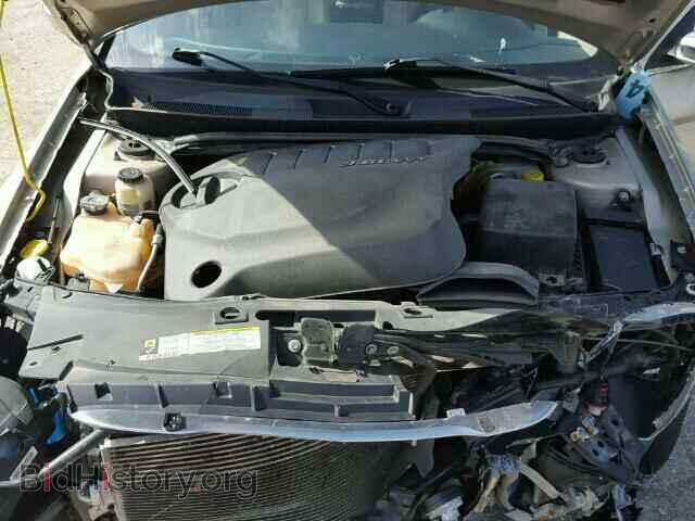 2013 CHRYSLER 200 - VIN: 1C3CCBCG5DN595840 - Photo 7