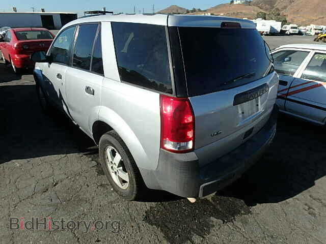 2005 SATURN VUE - VIN: 5GZCZ23D55S845949 - Фото 3
