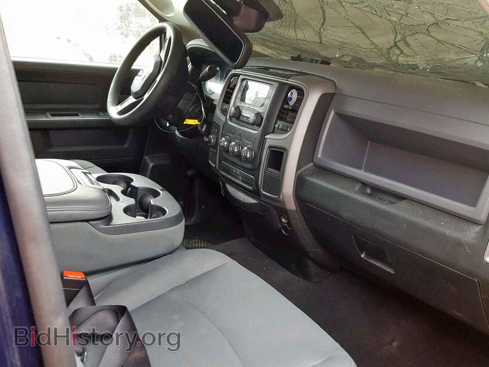 2015 RAM 1500 ST - VIN: 1C6RR7FT3FS657239 - Фото 5
