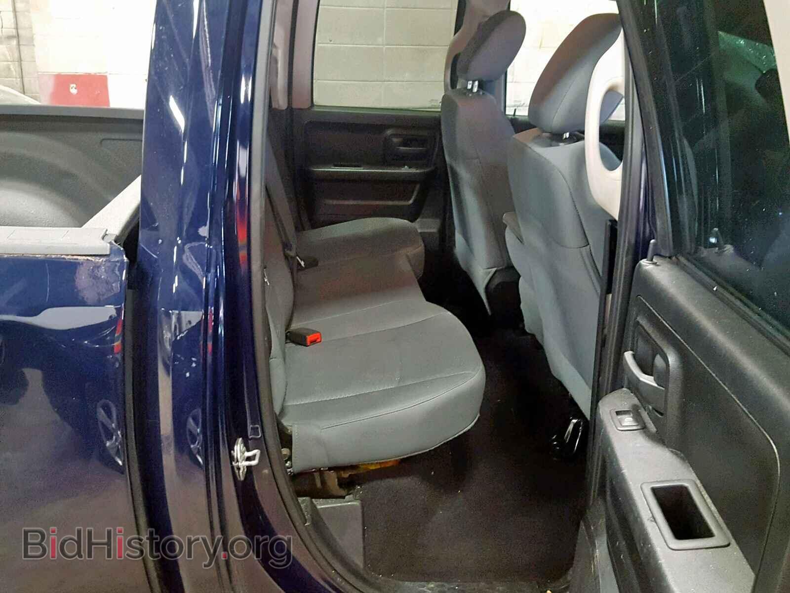 2015 RAM 1500 ST - VIN: 1C6RR7FT3FS657239 - Фото 6