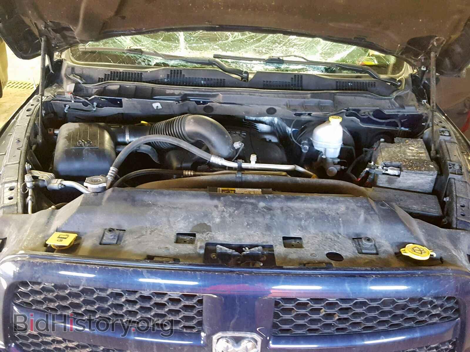 2015 RAM 1500 ST - VIN: 1C6RR7FT3FS657239 - Фото 7