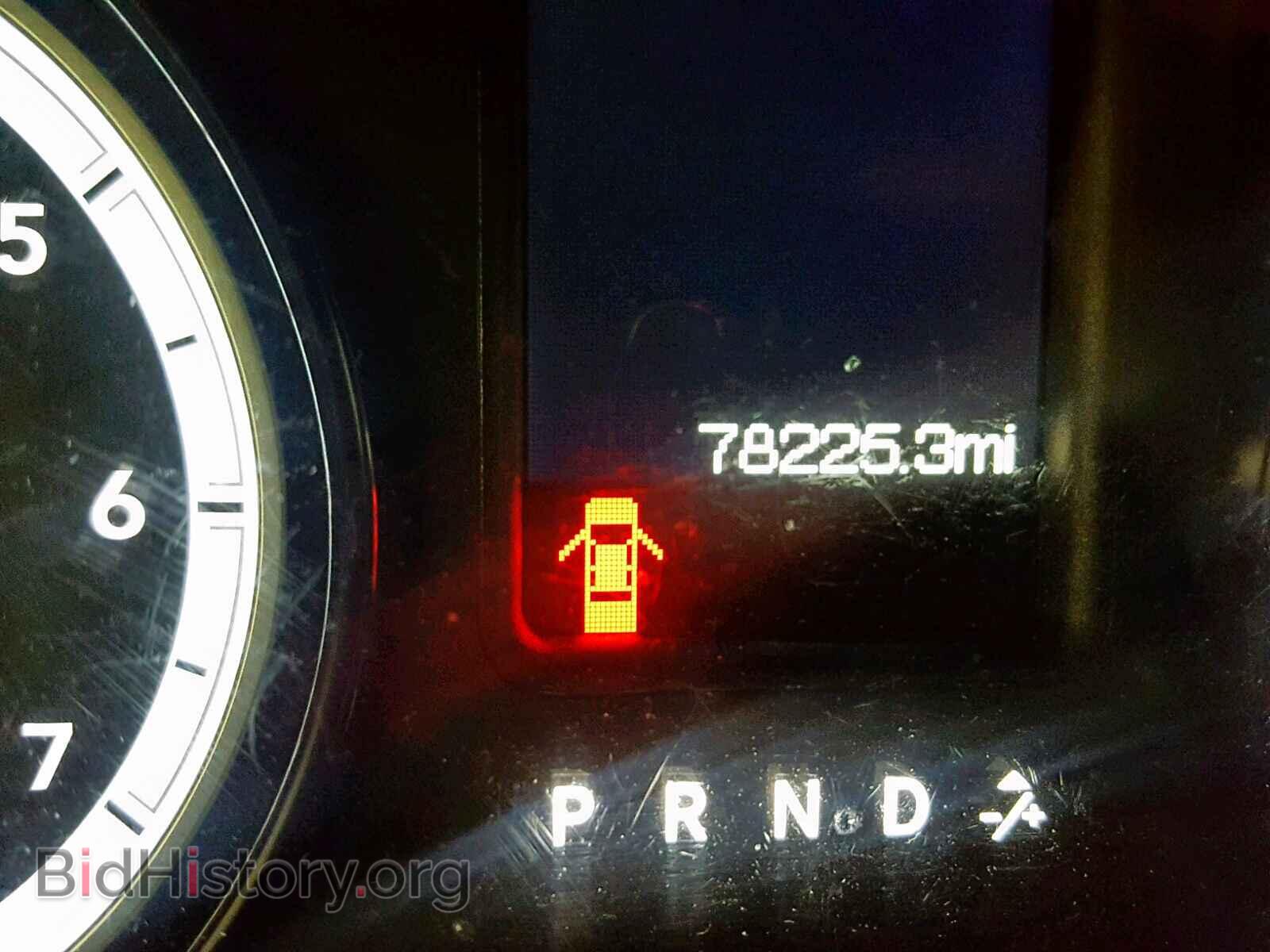 2015 RAM 1500 ST - VIN: 1C6RR7FT3FS657239 - Фото 8