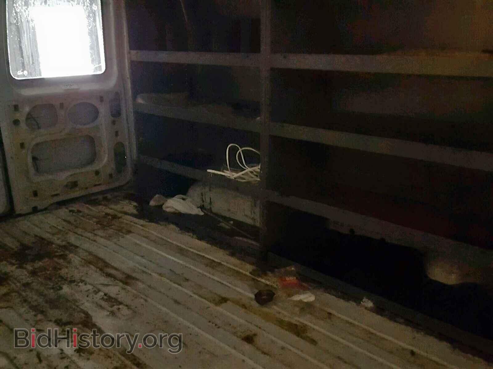2006 FORD ECONOLINE - VIN: 1FTNE24W66HB43921 - Фото 6
