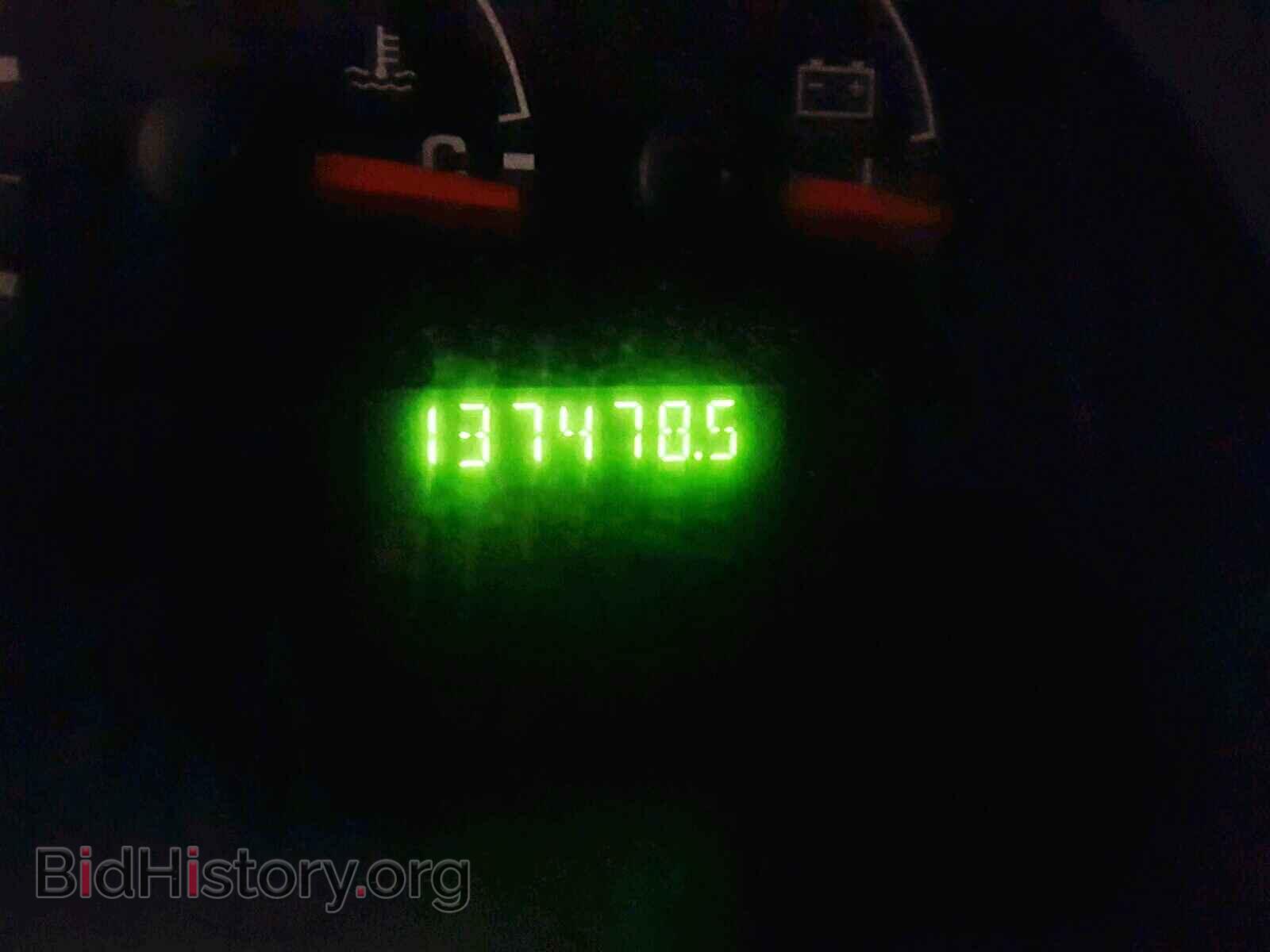 2006 FORD ECONOLINE - VIN: 1FTNE24W66HB43921 - Фото 8