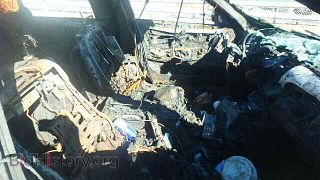 2011 CADILLAC DTS - VIN: 1G6KR5E68BU105618 - Фото 5