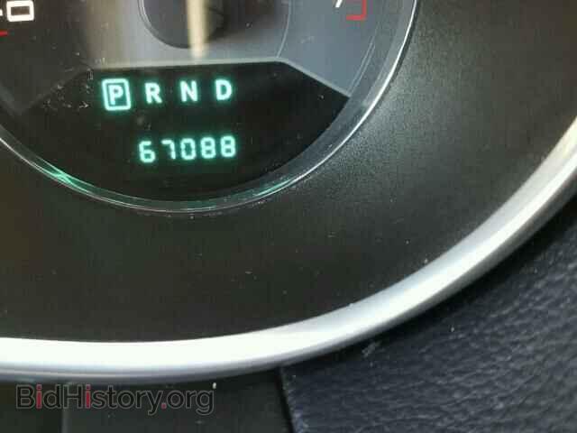 2013 DODGE AVENGER - VIN: 1C3CDZAB6DN537779 - Photo 8