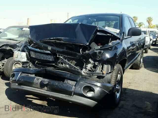 2004 DODGE RAM 1500 - VIN: 1D7HA18D74S753893 - Фото 2