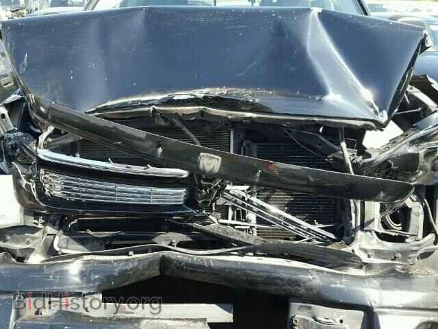 2004 DODGE RAM 1500 - VIN: 1D7HA18D74S753893 - Фото 7