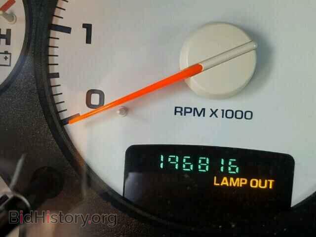 2004 DODGE RAM 1500 - VIN: 1D7HA18D74S753893 - Фото 8