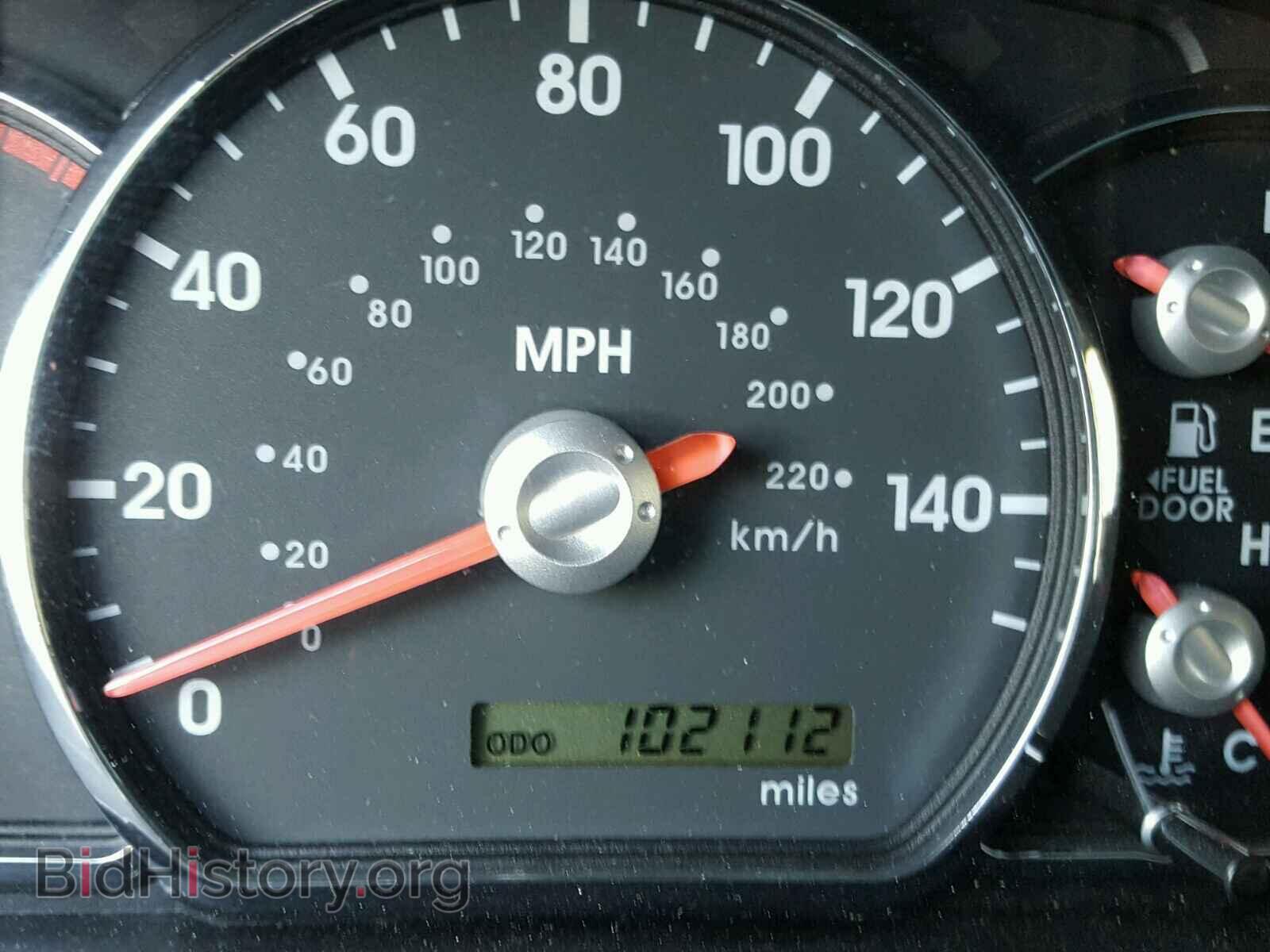 2006 MITSUBISHI GALANT - VIN: 4A3AB36F76E066064 - Фото 8