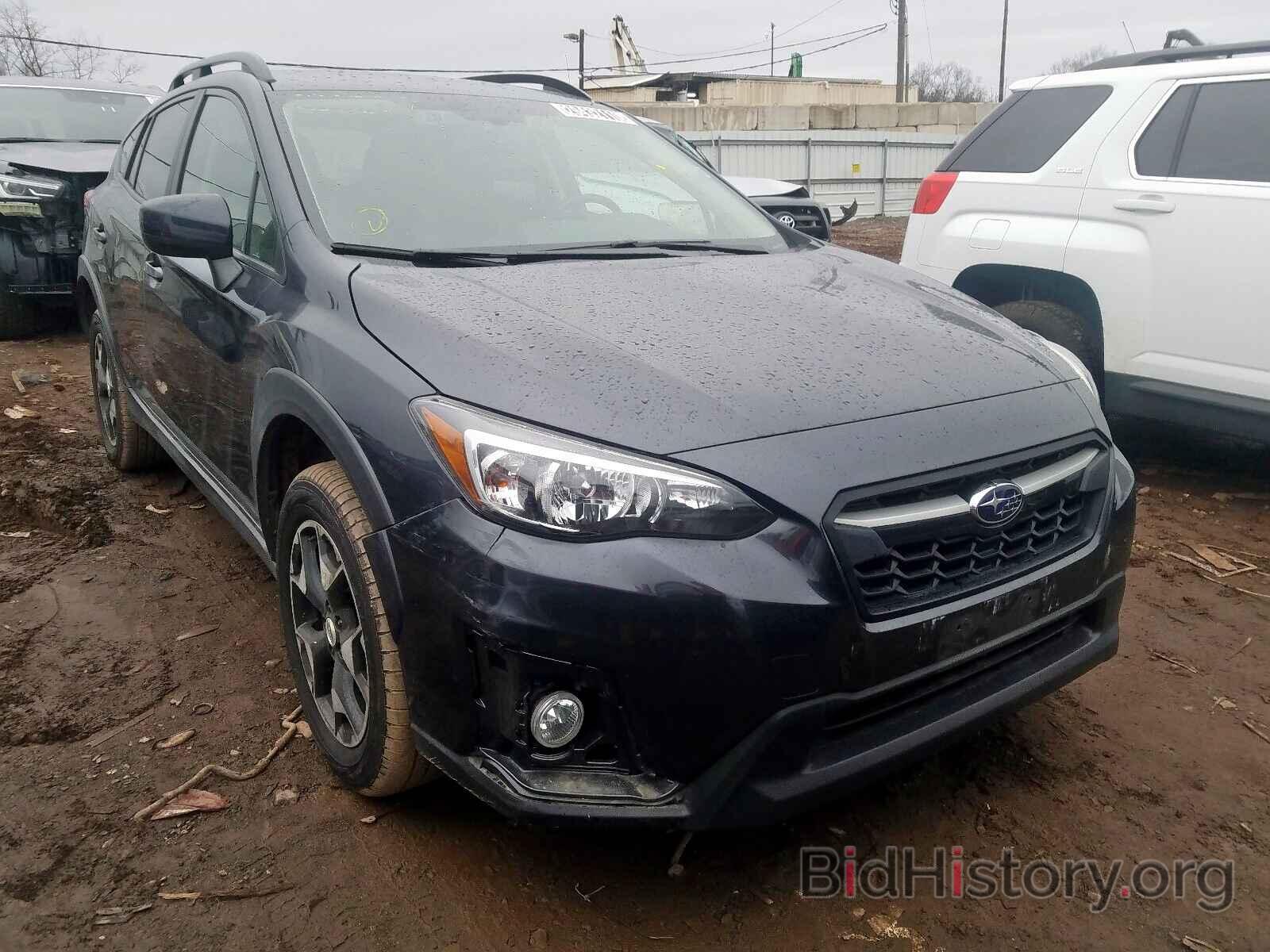 Photo JF2GTADC9JH326965 - SUBARU ALL OTHER 2018