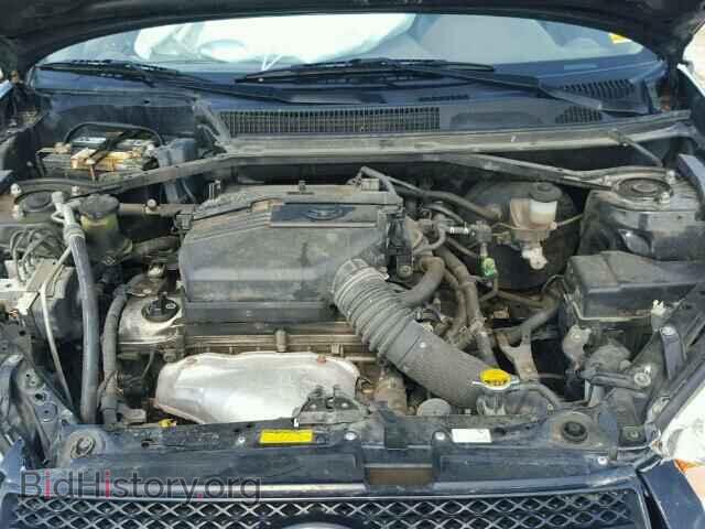 2005 TOYOTA RAV4 - VIN: JTEGD20V050077366 - Фото 7