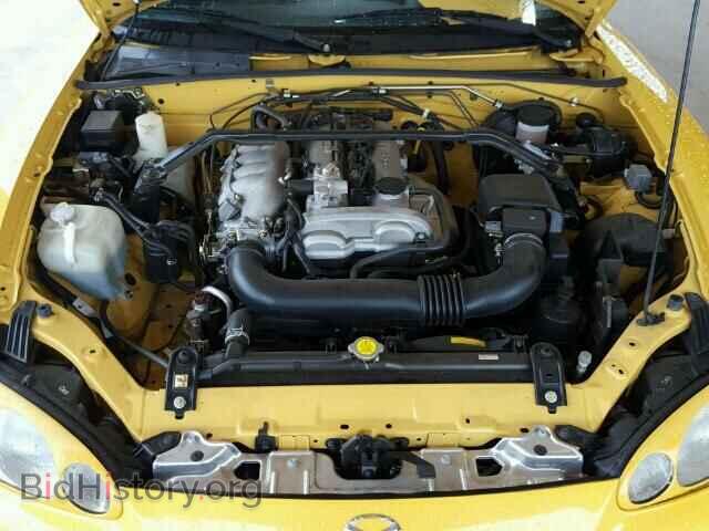 2002 MAZDA MIATA - VIN: JM1NB353020227891 - Фото 7