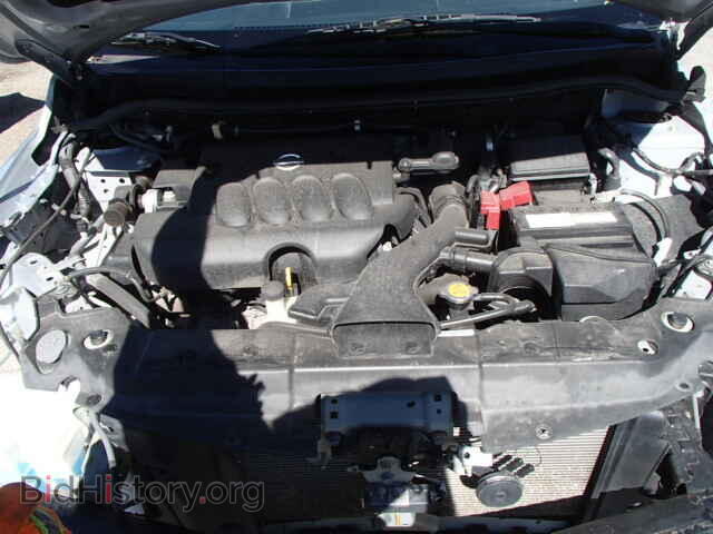 2011 NISSAN VERSA - VIN: 3N1BC1CPXBL457261 - Photo 7